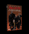 The Boys vol. 11: No Topo da Colina com as Espadas de Mil Homens (2ª edição - reimpressão)